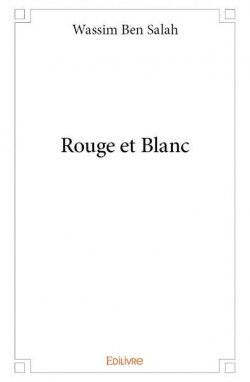 Rouge et blanc