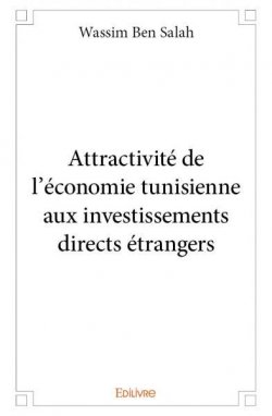 Attractivité de l'économie tun...