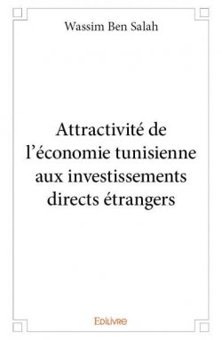 Attractiveness of the Tunisian...