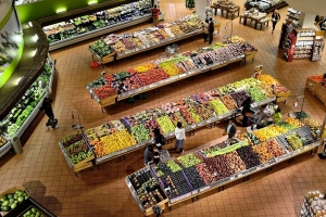 La main invisible du marché est elle toujours invisible ?